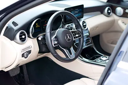 صورة مصغرة 7 لـ 2020 Mercedes-BENZ C-CLASS
