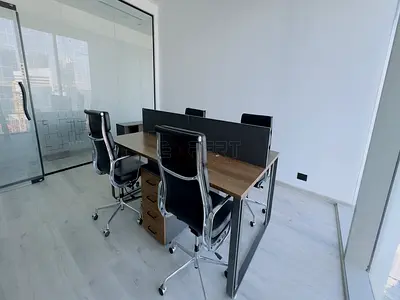 Elegant Office Space | Canal Facing | Skyline Views