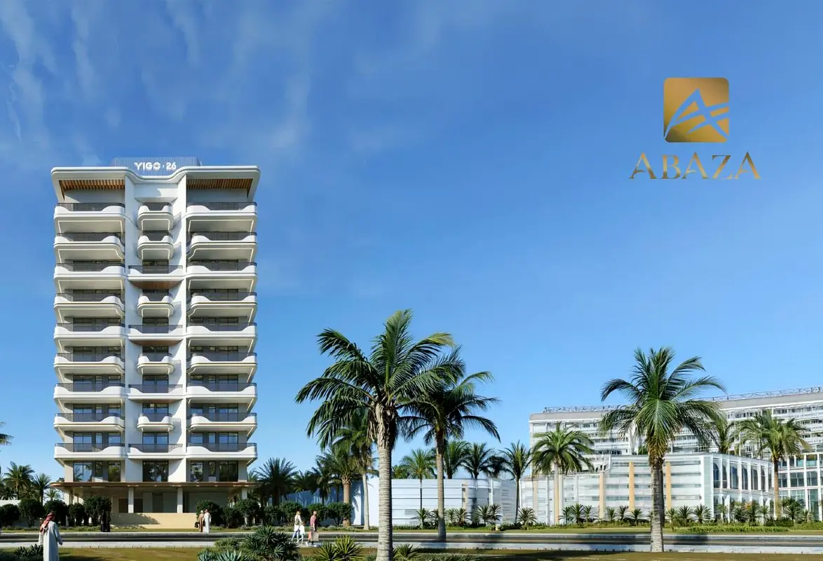 1% MONTHLY| FURNISHED| DIRECT METRO 15% ROI| DLD WAIVER