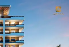 1% MONTHLY| FURNISHED| DIRECT METRO 15% ROI| DLD WAIVER