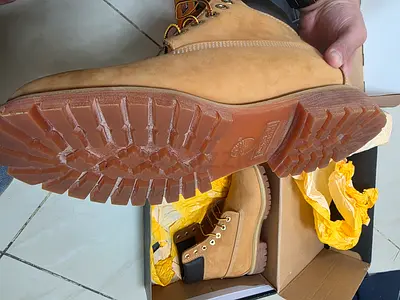 Timberland 6inch Premium Brand New never used