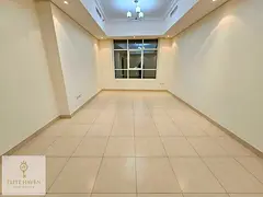 Exclusive 3BHK + Maid’s Room with Full Amenities | Al Khan Corniche