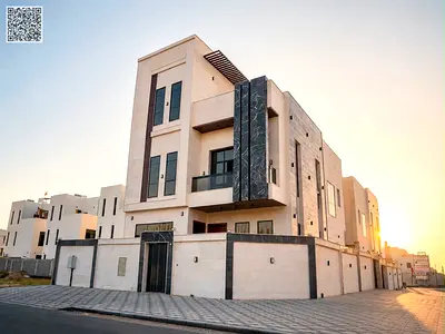 Brand New 7-Bedroom Luxury Villa for Rent