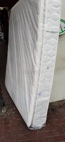 Top pillow mattress 180x200cm king size. Same day delivery available
