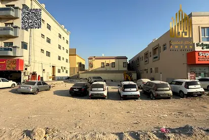 قطعتا أرض سكنية للبيع – المويهات 2، عجمان