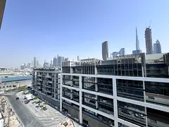 Burj View | High Floor | Brand New