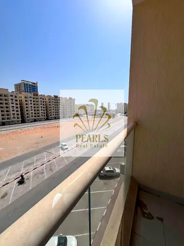 🏡 للبيع | شقة غرفتين وصالة في مشروع قرية الأميرة – عجمان