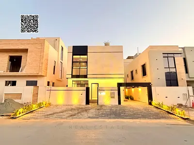 Luxury villa with registration fees included - 3 floors - Direct from owner - Freehold - Good locat