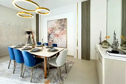 4BR Luxury Villa | Private Elevator & Pool
