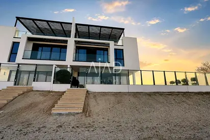 4BR Luxury Villa | Private Elevator & Pool