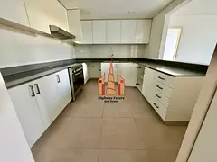 Modern luxurious Bigger 2bhk + Close Kitchen + Big Balcony in Areej Aljada Community
