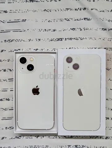 Iphone 13 Mini 256GB