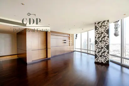 3 Bedroom I Burj Khalifa I High Floor I Vacant