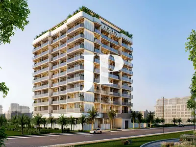 Parkgreen Residences | 2BR Apartment | Balcony & Pool Access