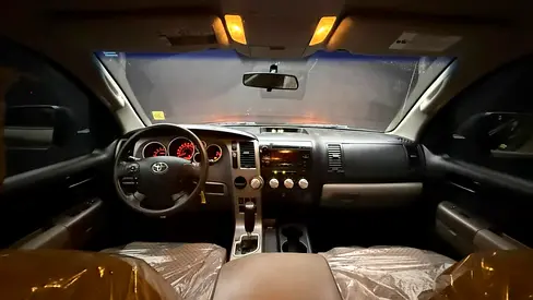2013 Toyota TUNDRA — миниатюра 2