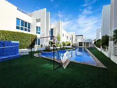 Elegant Compound | Communal Amenities