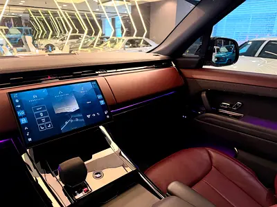صورة مصغرة 14 لـ 2024 LAND Rover RANGE ROVER SPORT