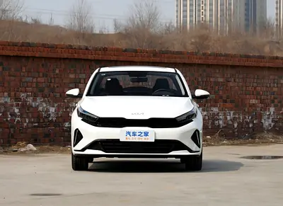 2025 Kia K3 Chinese Specs - Brand New Condition