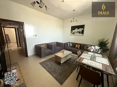 Fully Furnished 2BR Apartment | Ready to Move | City Tower B2 | 2 Bathrooms | 4 Payments | AED 43,00
