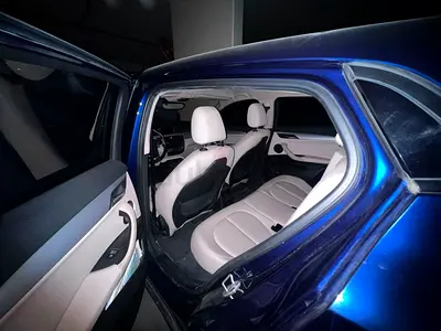BMW X2 sDrive20i 2020 GCC Specs - Excellent Condition