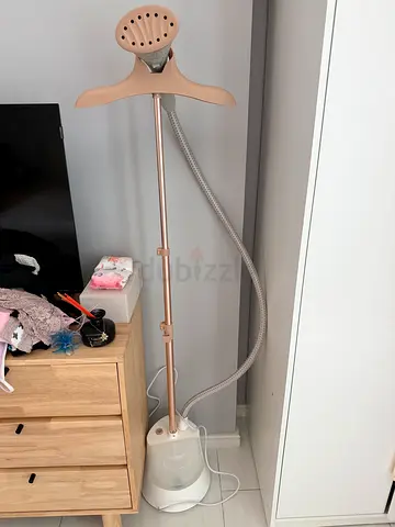 Steam iron