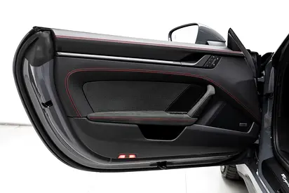 2025 Porsche 911 缩略图 18