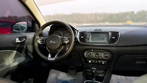 2020 KIA PEGAS — фото 11