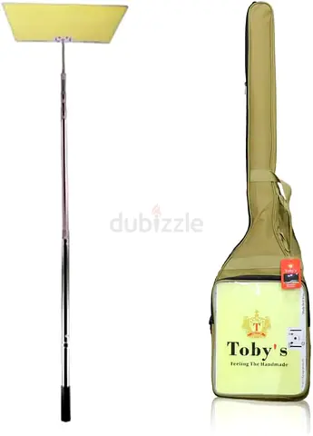 Toby's 12V 88,000 W Camping light Picnic light