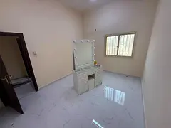 A fantastic opportunity for annual rent in Al Rawda 2, Ajman | Spacious ground-floor one-bedroom apa