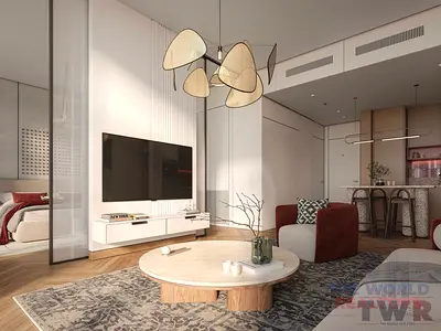 | Excellent Rental Returns | Easy Mortgage Available | Ready Soon