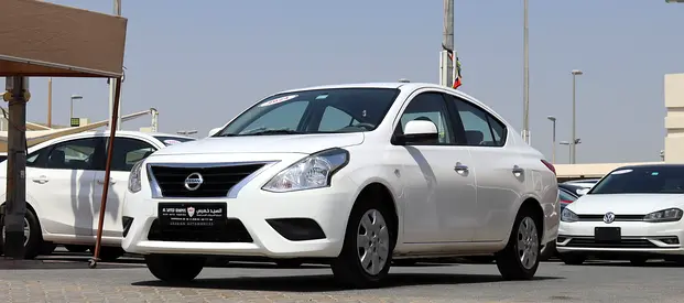 2024 Nissan SUNNY — фото 3