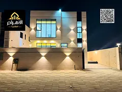 Own your dream villa with a private pool and luxurious finishes in the heart of Ajman - at an unbeat