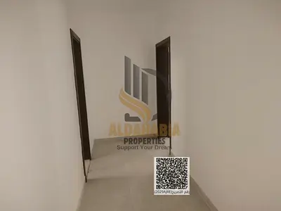 🏡 -Bedroom Apartment for Annual Rent – Al Alia, Ajman 🏡