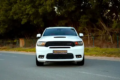 2020 Dodge DURANGO 照片 6