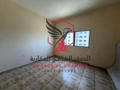 اجمل غرفتيين وصالة | تاني ساكن | باركن مجانا | مساحات واسعة | بلكونة باطلالة مفتوحة | تسهيلات في السداد | قريبة من مخرج دبي