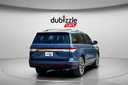 صورة 6 لـ 2022 Lincoln NAVIGATOR