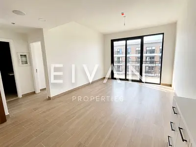 1BR for Sale | Town Square | Balcony View