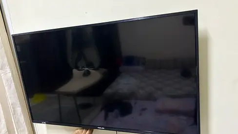 40-50 inch nikai TV - Good Working Condition