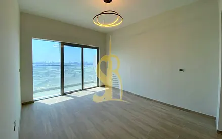 Semi Furnished Studio | Next to Metro | Chiller Free (big savings on electricity bills)