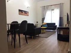 Fully Furnished | 2 BR + M | Upcoming | Road View