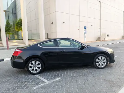 2009 Honda ACCORD — миниатюра 6