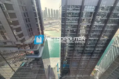 Canal View | 2 BHK with Balcony | High Floor