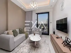 Brand New I Fully Furnished I Ready to Move in