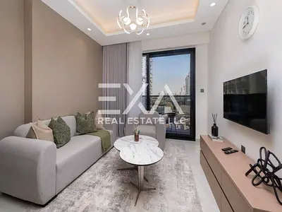 Brand New I Fully Furnished I Ready to Move in