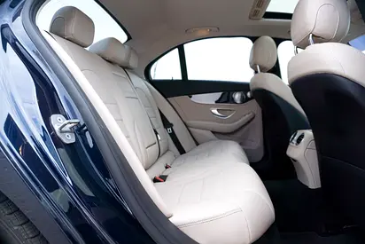 صورة مصغرة 16 لـ 2020 Mercedes-BENZ C-CLASS
