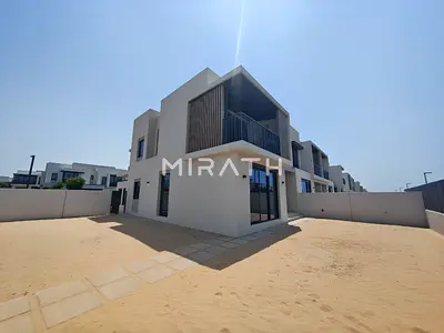 Largest Plot | Corner Unit | Brand New Community
