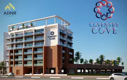 2BR Apartment | Coventry Cove | Multiple Views