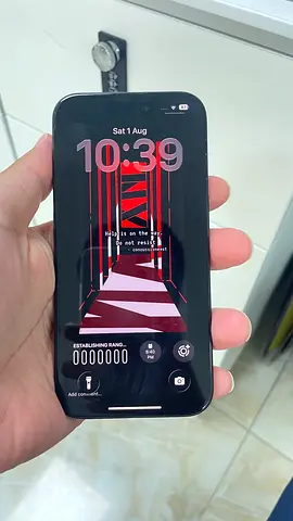 Iphone 15 PRO 128 GB