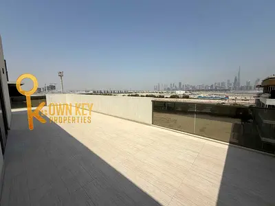 Amazing View | Terrace Balcony 2BHK | Kitchen Appliances