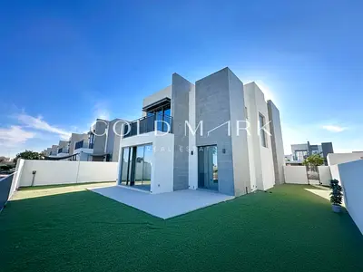 Standalone | 4+Maid | Golf View | Big BUA | Vacant